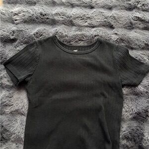 Black T-Shirt